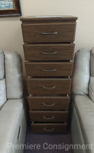 Load image into Gallery viewer, Seven Drawer Lingerie Chest

