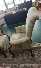 Load image into Gallery viewer, Occasional Chair...by Bernhardt
