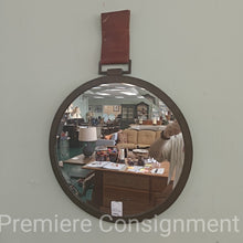 Load image into Gallery viewer, "Time Out"  Wall Mirror...by Safavieh
