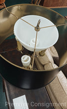 Load image into Gallery viewer, Four Light Table Lamp
