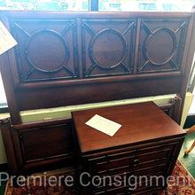 Load image into Gallery viewer, Queen Bed... From Vietnam
