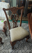 Load image into Gallery viewer, Seven Piece Dining Table Set...by Bernhardt
