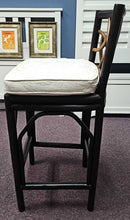 Load image into Gallery viewer, Pair of Stationary Stools...Bar Hgt...by Panama Jack
