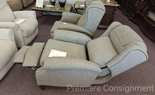 Load image into Gallery viewer, Hi-Leg Recliner Chair...by Bradington Young
