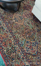 Load image into Gallery viewer, Wool Area Rug...by Karastan
