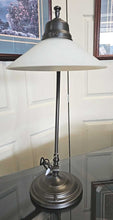 Load image into Gallery viewer, Adjustable Table Lamp...by Pottery Barn
