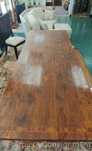 Load image into Gallery viewer, Rustic Italian Farmtable
