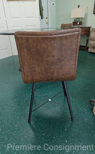 Load image into Gallery viewer, Set of Five DIAW Leather Chairs...by Four Hands
