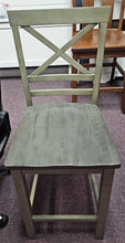 Load image into Gallery viewer, Set of Four Counter Stools (NEW)...by Lane
