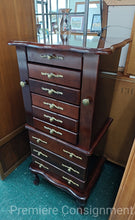 Load image into Gallery viewer, Jewelry Armoire...by Rosalco
