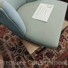 Load image into Gallery viewer, Pair of Swivel Barstools...by Frontgate
