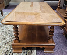 Load image into Gallery viewer, Coffee Table...by Ethan Allen
