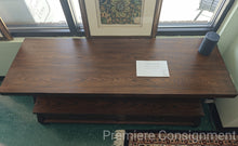 Load image into Gallery viewer, TV Stand w/ Storage...by Bayside Furnishings
