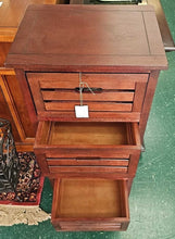 Load image into Gallery viewer, Safavieh Sarina 5 Drawer Cabinet
