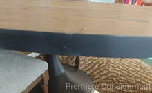 Load image into Gallery viewer, Seven Piece Dining Table Set...by Four Hands
