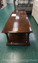 Load image into Gallery viewer, Coffee Table...by Ethan Allen
