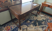 Load image into Gallery viewer, Vintage Writing Desk...by Henredon
