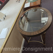Load image into Gallery viewer, Oval Accent Table...by Broyhill
