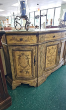 Load image into Gallery viewer, Decorative Buffet...by Hooker
