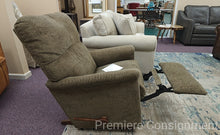 Load image into Gallery viewer, Small Rocker / Recliner...by Lazyboy
