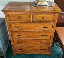 Load image into Gallery viewer, Six  Drawer Chest...by Bassett
