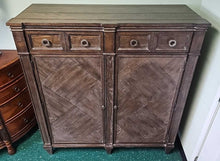 Load image into Gallery viewer, Twelve Drawer Chest / Armoire...by Bassett
