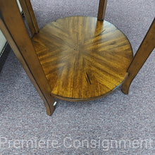 Load image into Gallery viewer, Round End Table...by Uttermost
