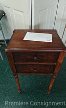Load image into Gallery viewer, Small Accent Table
