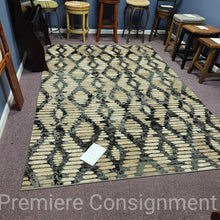 Load image into Gallery viewer, Poly Area Rug...by At Home
