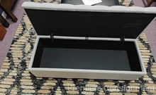 Load image into Gallery viewer, Storage Ottoman...by Baxton Studio
