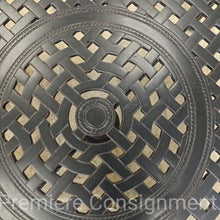 Load image into Gallery viewer, Cast Aluminum Patio Coffee Table....by Gensun
