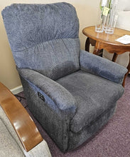 Load image into Gallery viewer, Small Power Recliner Chair...by Lazyboy
