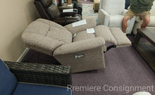 Load image into Gallery viewer, Power Recliner / Rocker Chair (Like New)...by Lazyboy
