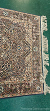 Load image into Gallery viewer, Handmade Wool Area Rug w/ COA...~10' x 6'...from Turkey
