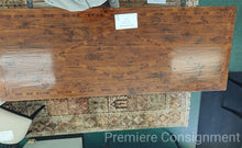 Load image into Gallery viewer, Rustic Italian Farmtable
