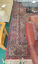 Load image into Gallery viewer, Wool Area Rug...by Karastan
