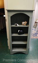 Load image into Gallery viewer, Small Four Shelf Bookcase
