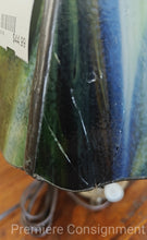 Load image into Gallery viewer, Small Tiffany Style Lamp...by Handley
