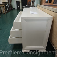 Load image into Gallery viewer, Three  Drawer Dresser...by Bernhardt
