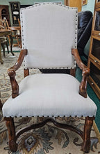 Load image into Gallery viewer, Side Chair w/ Arms...by Universal
