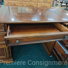 Load image into Gallery viewer, Executive Desk by HOOKER FURNITURE
