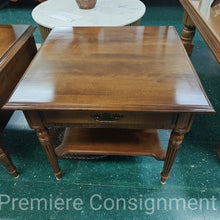Load image into Gallery viewer, End Table...by Ethan Allen
