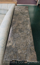 Load image into Gallery viewer, Marble Top Foyer Table
