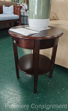 Load image into Gallery viewer, Round End Table

