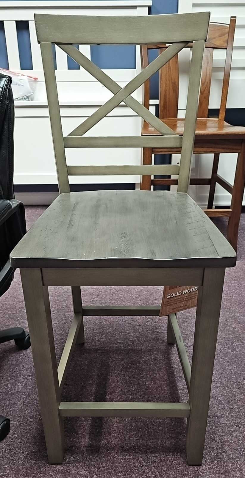 Set of Four Counter Stools (NEW)...by Lane
