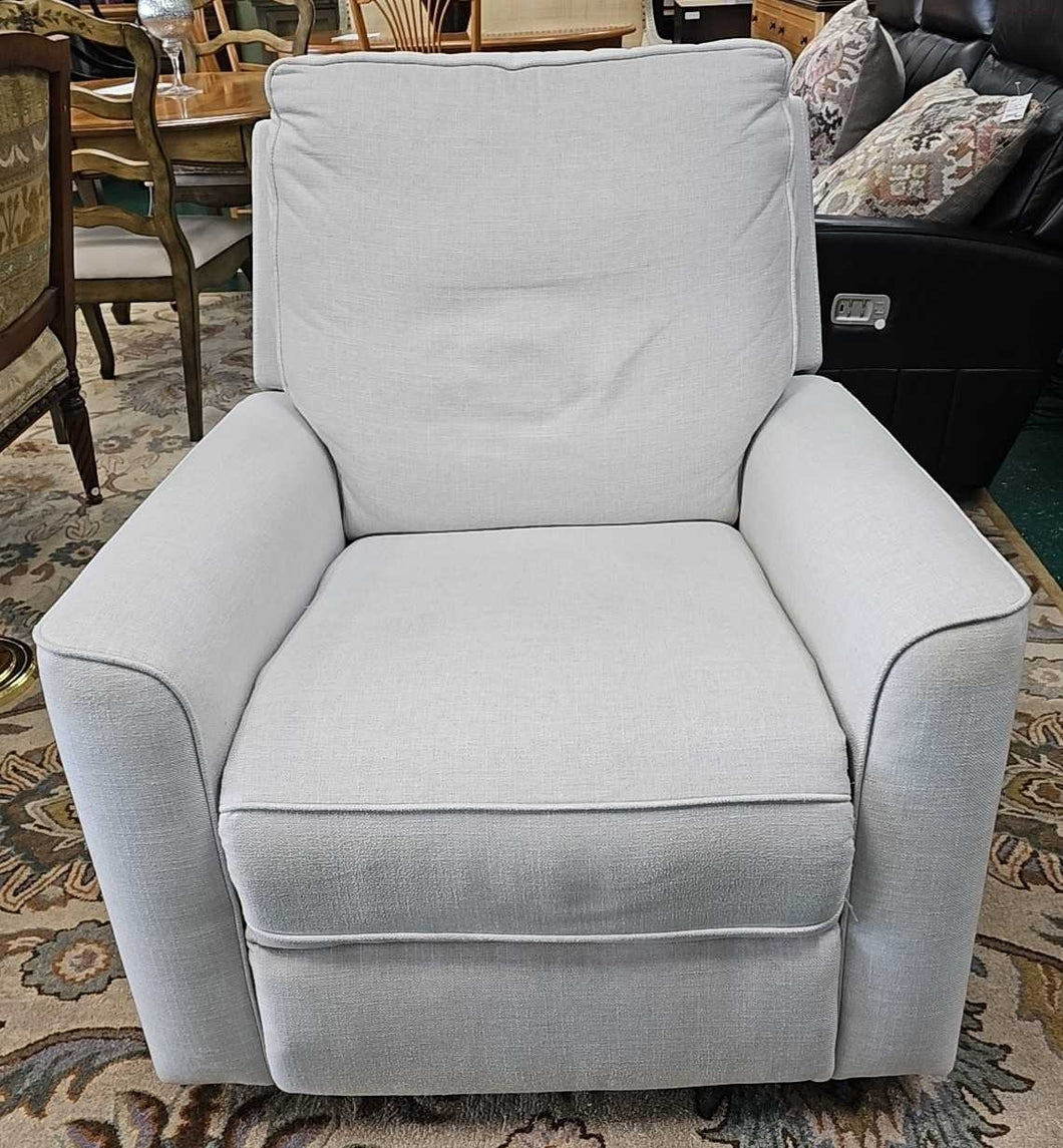 Swivel / Glider / Recliner Chair...by Living Style