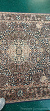 Load image into Gallery viewer, Handmade Wool Area Rug w/ COA...~10' x 6'...from Turkey
