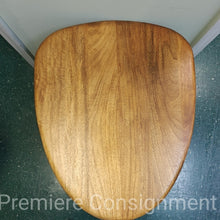 Load image into Gallery viewer, &quot;Triangle&quot; Shaped Accent Table
