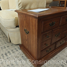 Load image into Gallery viewer, Small Five Drawer Chest...by Pennsylvania House
