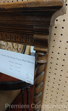Load image into Gallery viewer, Framed Wall Mirror...by Ethan Allen
